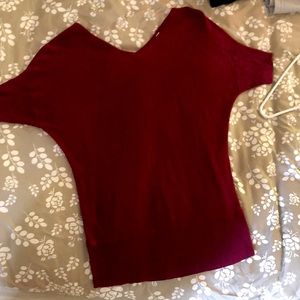 Women’s sweater top